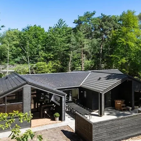 Villavilla 987 - Hasle, Bornholm بيت للعطل