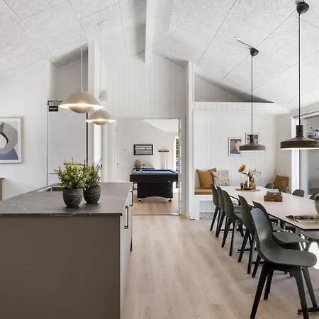 Villavilla 987 - Hasle, Bornholm بيت للعطل Hasle