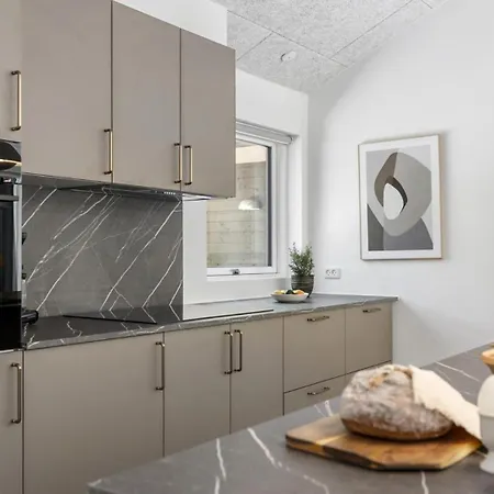 بيت للعطل Villavilla 987 - Hasle, Bornholm Hasle