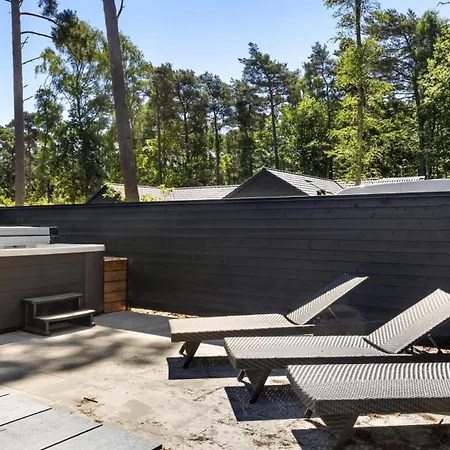 Casa vacanze Villavilla 987 - Hasle, Bornholm *