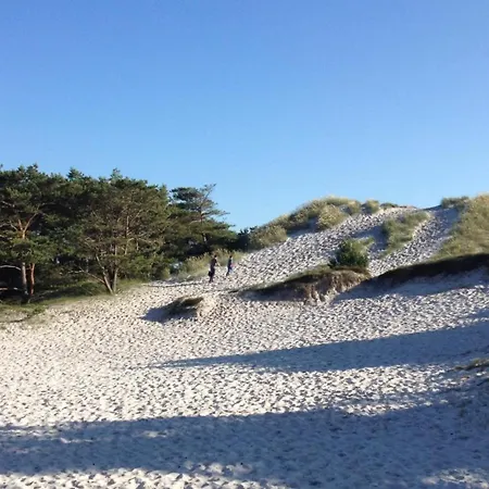 بيت للعطل Villavilla 987 - Hasle, Bornholm Hasle